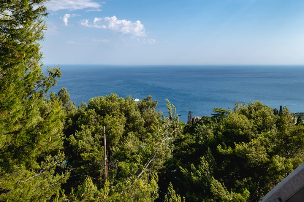 Зелёный Дом в Мисхоре