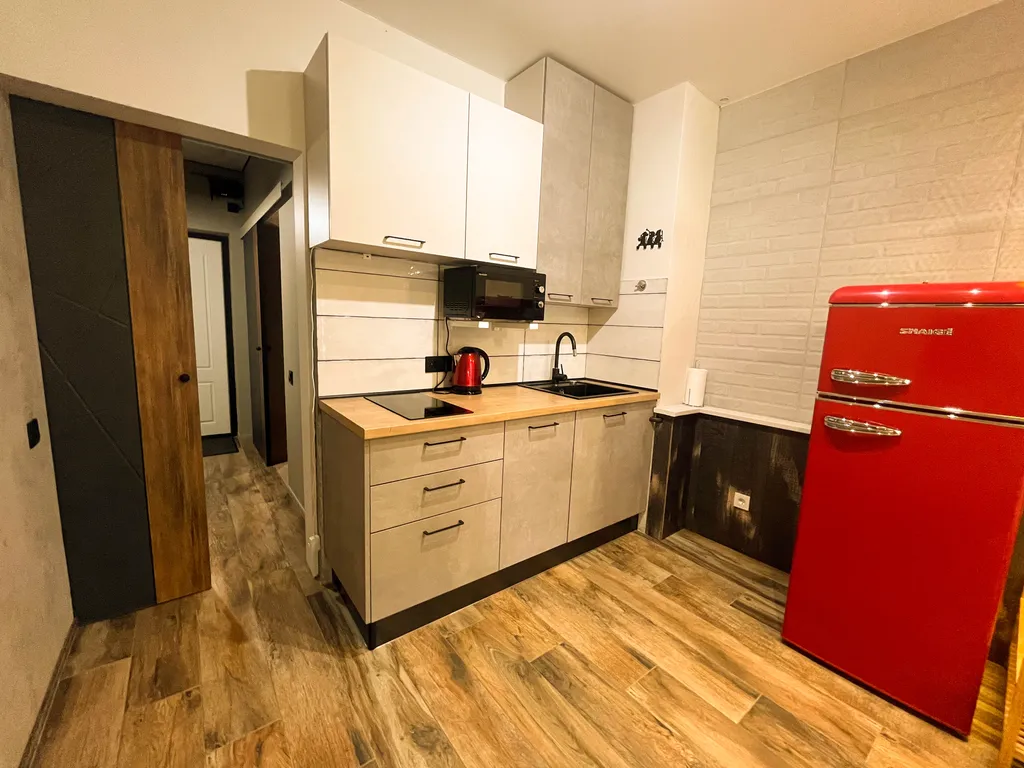 Легенда Светлогорска