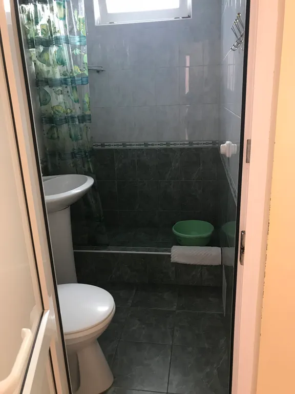 Квартира Квартира Уютный двухместный номер для комфортного отдыха — Адлер