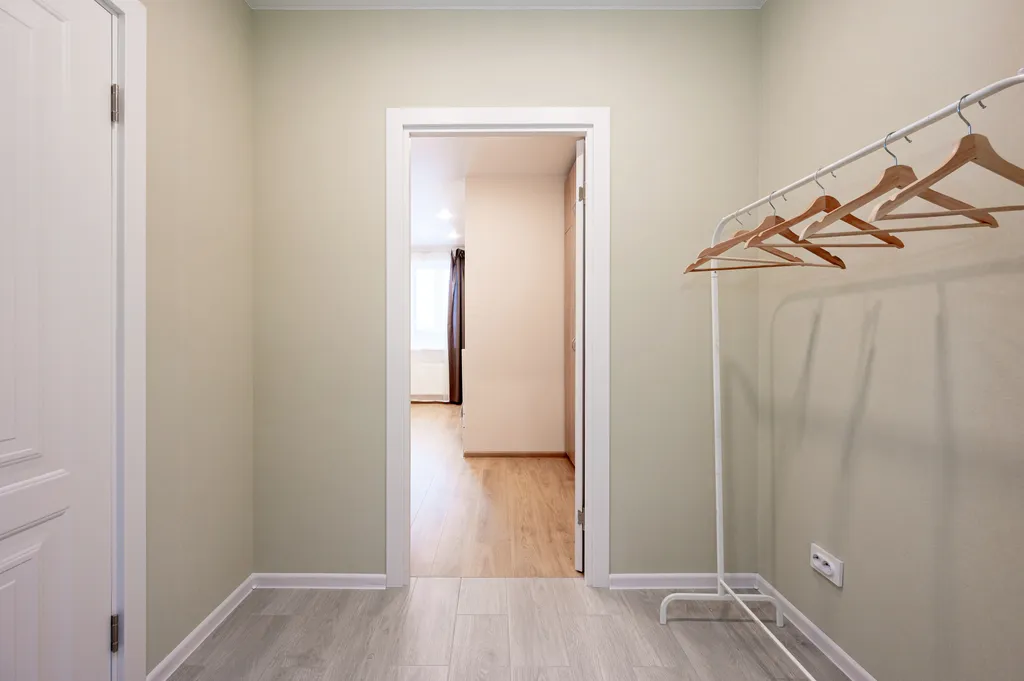 Уютная квартира у метро Парнас