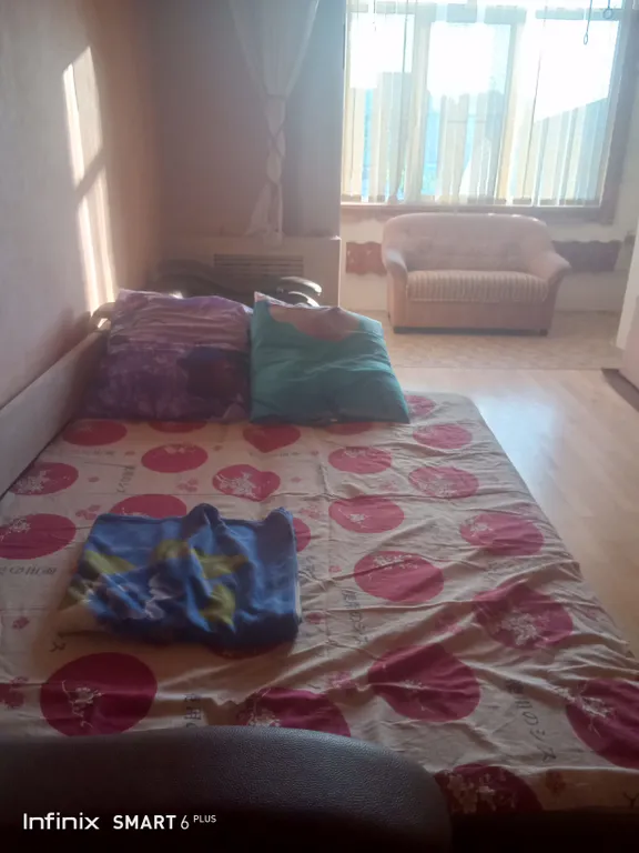 Уютная квартира возле моря