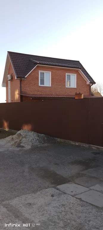 Коттедж Дом на Речной — аренда посуточно в Батайск