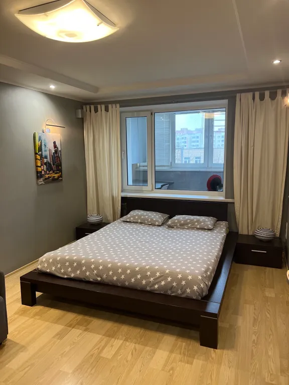 Квартира Апартаменты в центре — аренда посуточно в Минск