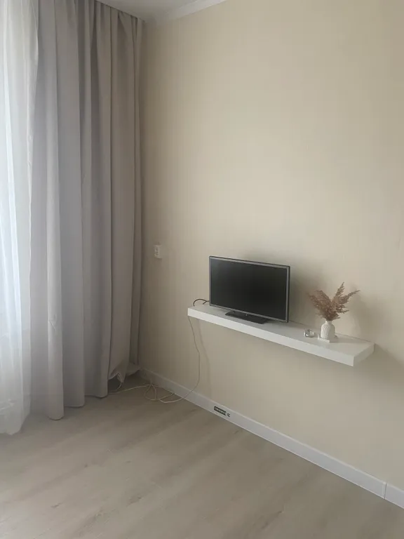 Квартира в самом центре города