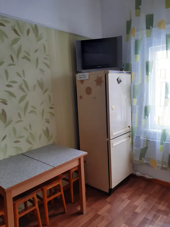 Двухуровневая квартира