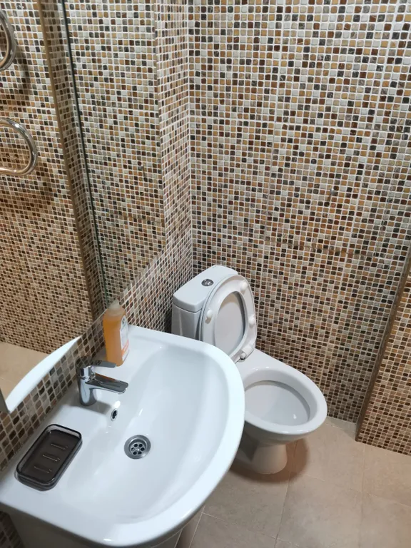 Видовая квартира в Оккервиль