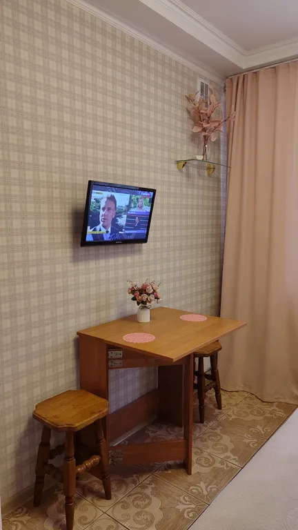 Уютный номер в районе автовокзала