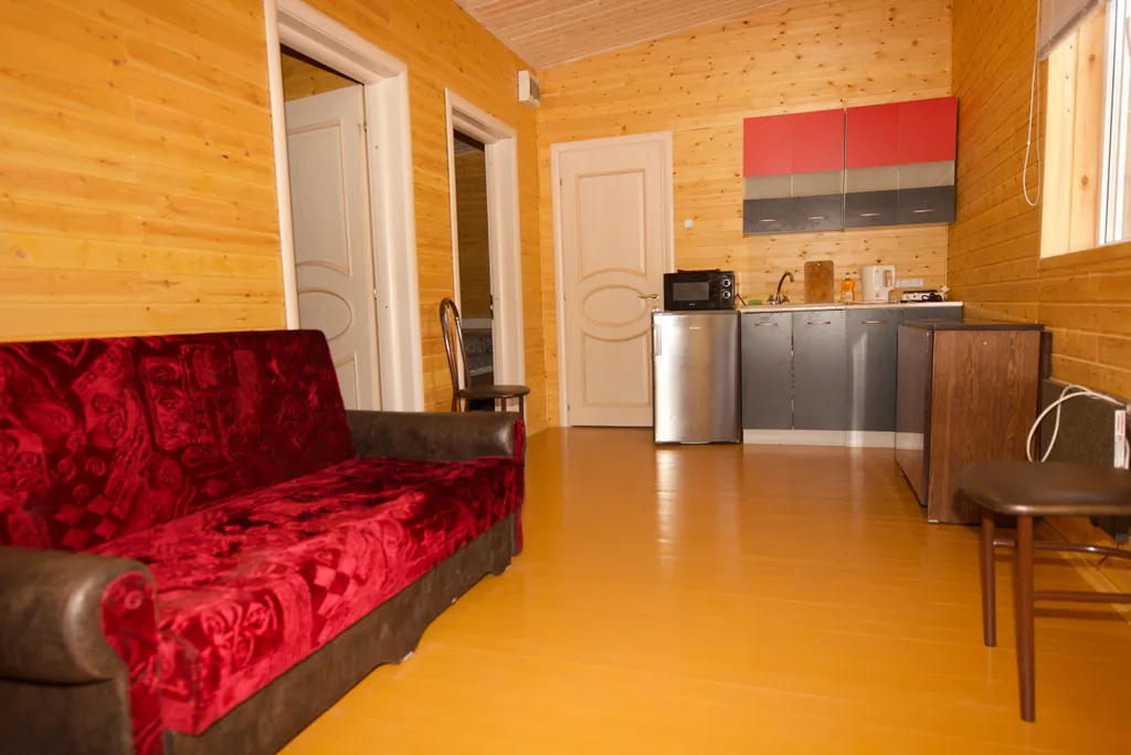 3-комнатный Дом