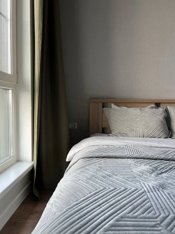 Стильная студия ТЦ Галерея