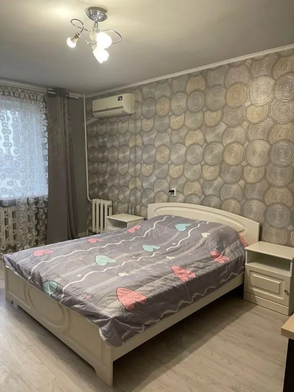 1-комнатная Квартира — аренда посуточно в Оренбург