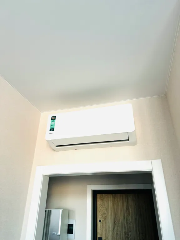 Уютная квартира рядом с центром