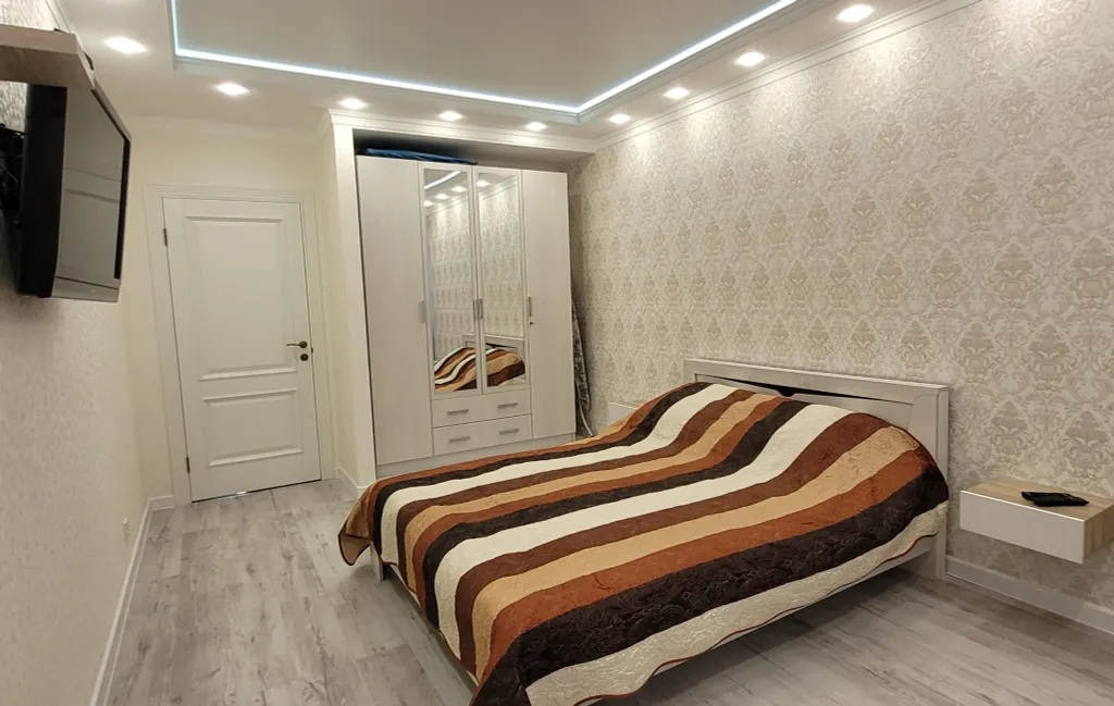 Квартира Уютная квартира рядом с городом — Калининград