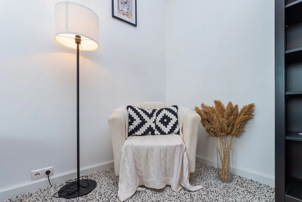 Квартира Апартаменты московский дворик в центре — Москва