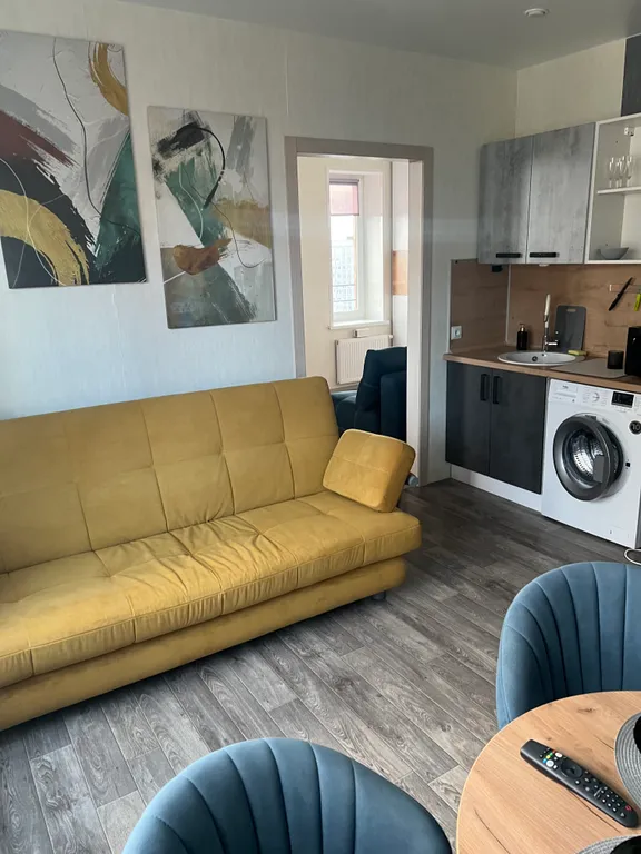 Ваш уютный островок в городе