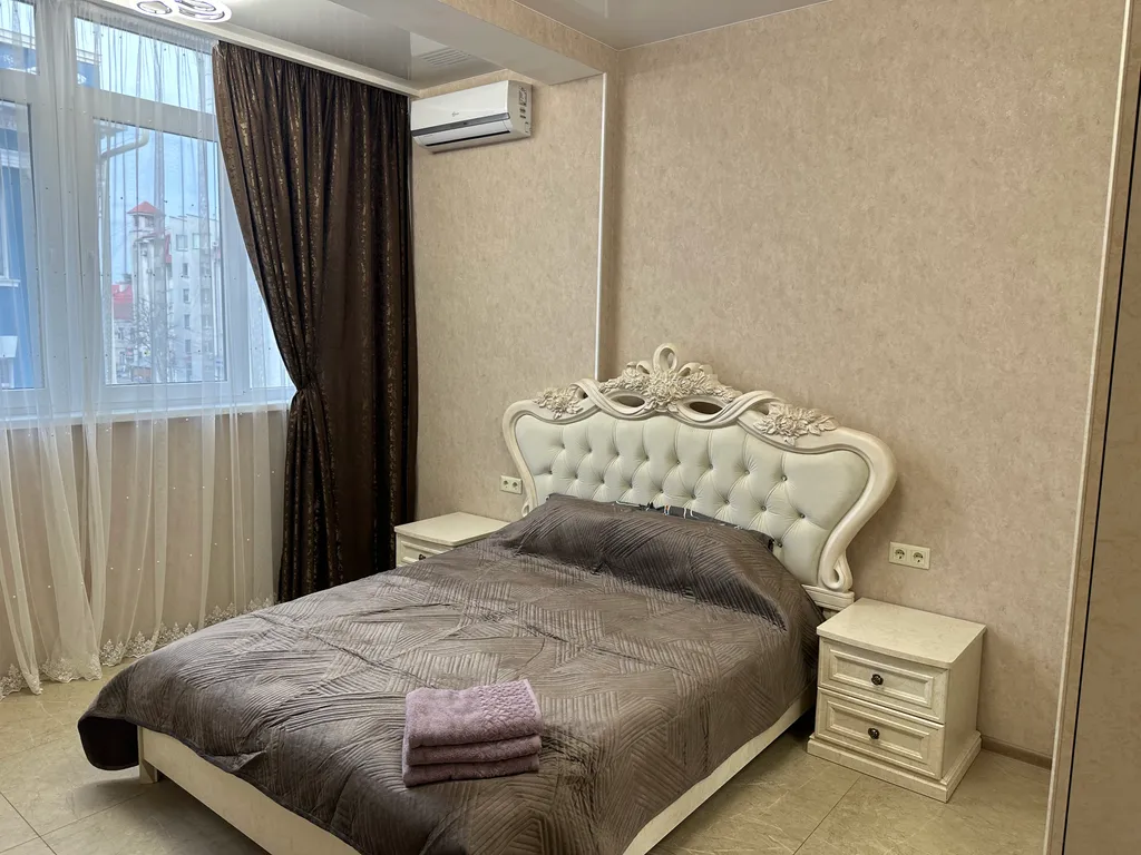 ЖК Дипломат