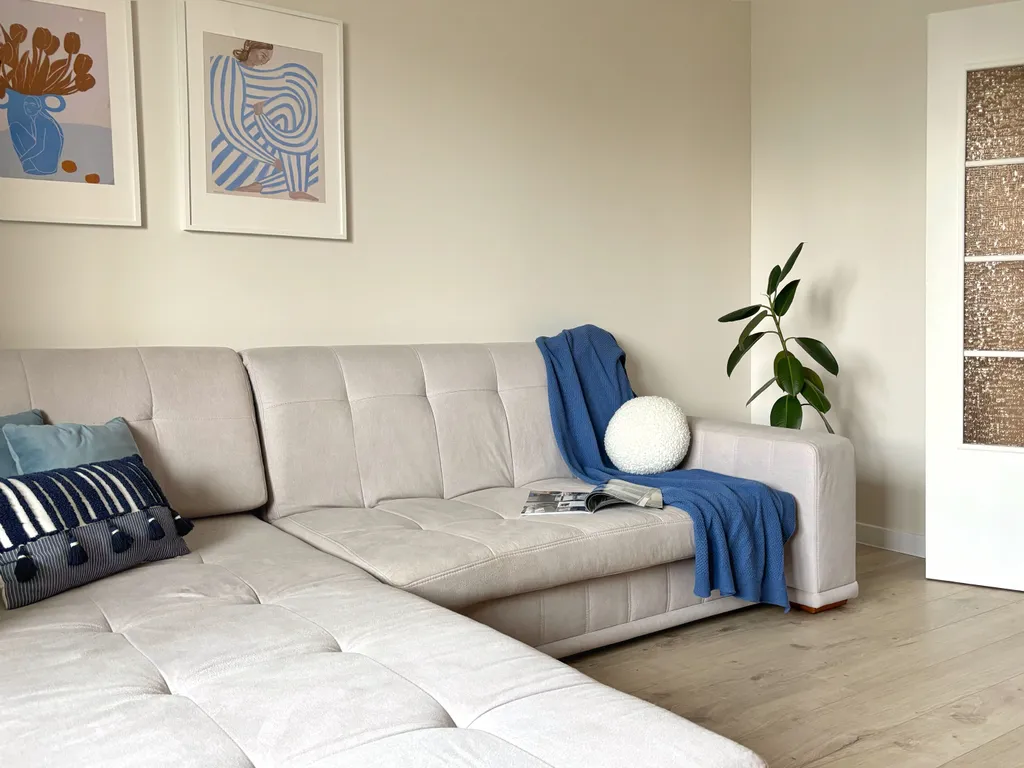 Апартаменты на Тополиной аллее с отдельной кухней