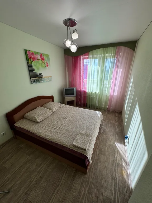 2-комнатная Квартира — аренда посуточно в Воронеж