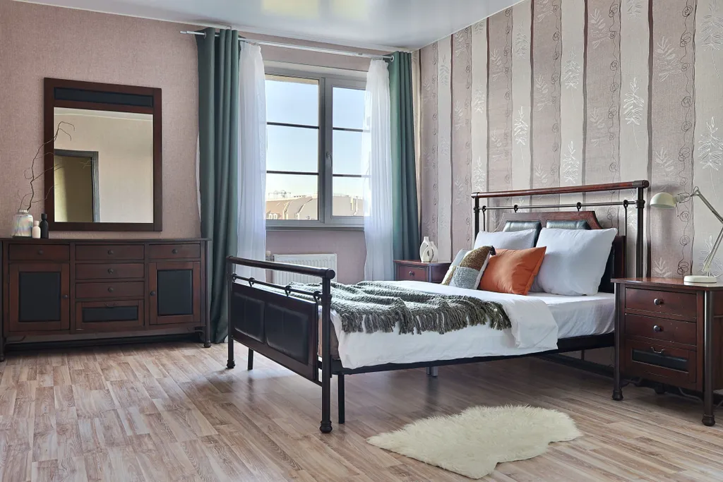 Квартира Комфортное жильё в центре с видом на реку Булак — аренда посуточно в Казань