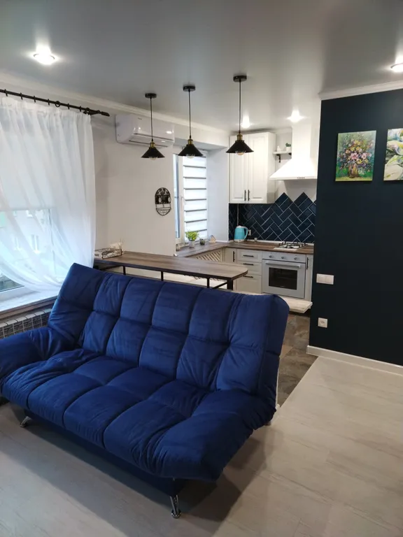 Квартира с возможностью свободного планирования времени заезда/выезда