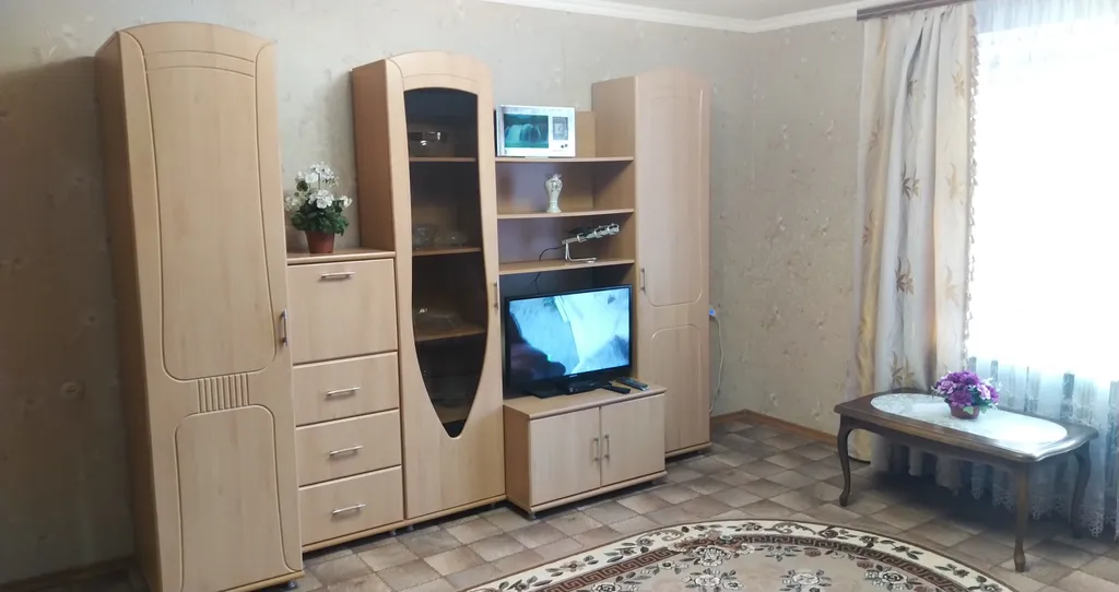 2 комнаты комфорта и уюта