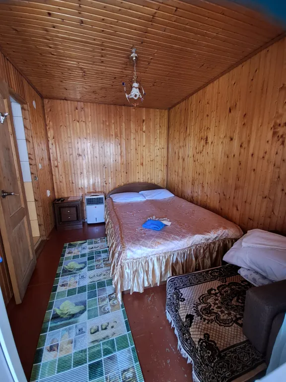 Квартира Комната — аренда посуточно в Архипо-Осиповка