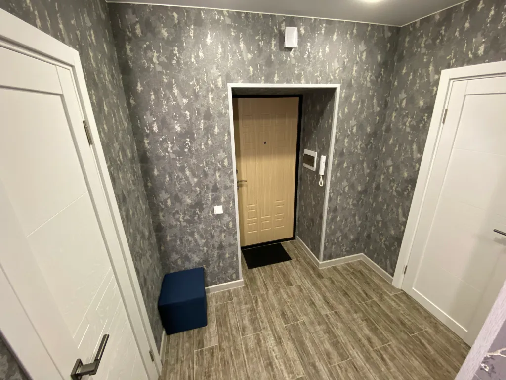 Апартаменты метропарк