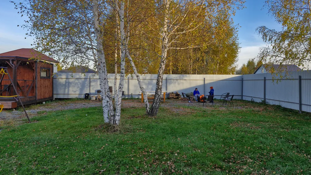 3-комнатный Дом