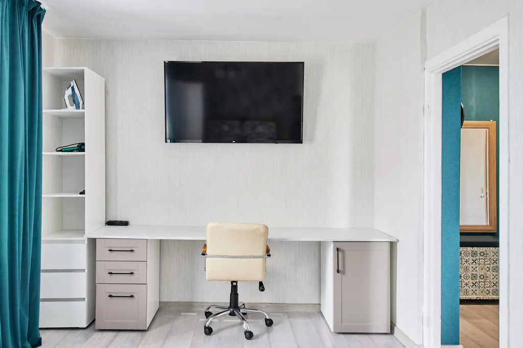 Комфортная квартира недалеко от центра  (метро 15 минут пешком)