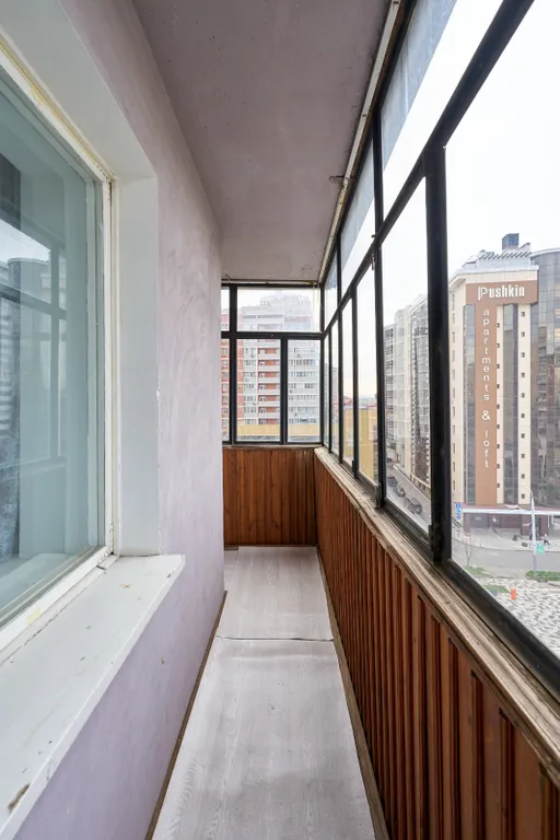 Квартира  в центре