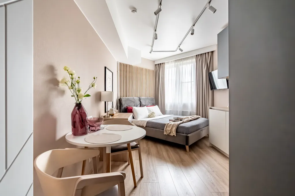 Квартира Квартира Your Elegant Apart в центре для 2 гостей — Санкт-Петербург