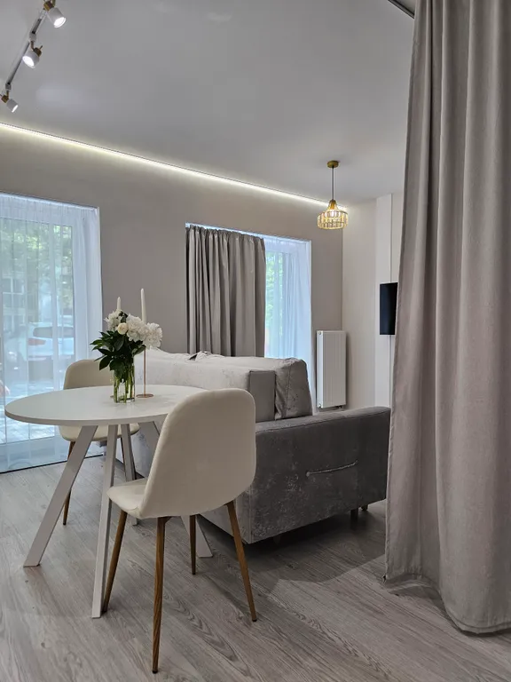 Уютная студия Светлогорск сибирский переулок 2а