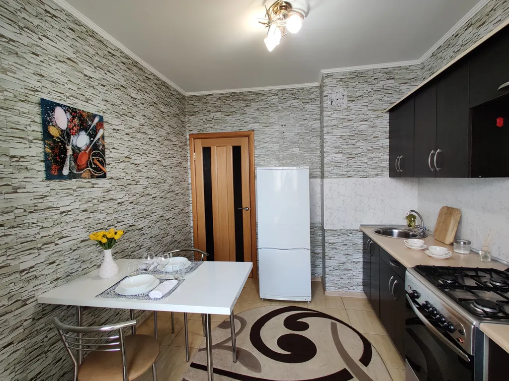 1-комнатная от Nasutkibobr