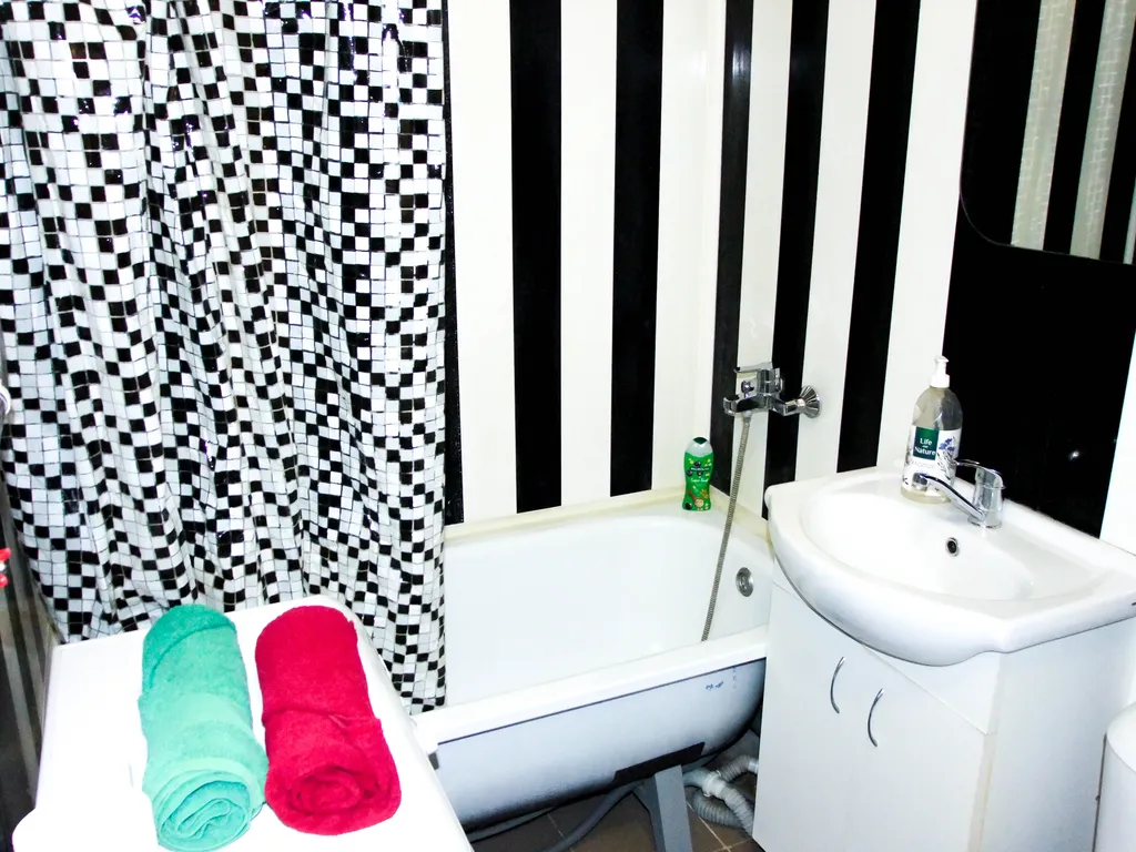 Всегда чистая и уютная квартира