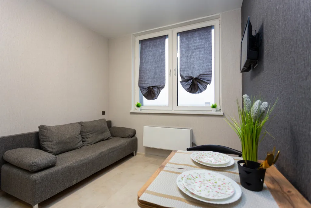 Уютная квартира в центре