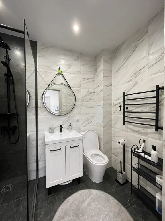 Квартира Отличная квартира в самом центре микрорайона Взлетка — Красноярск