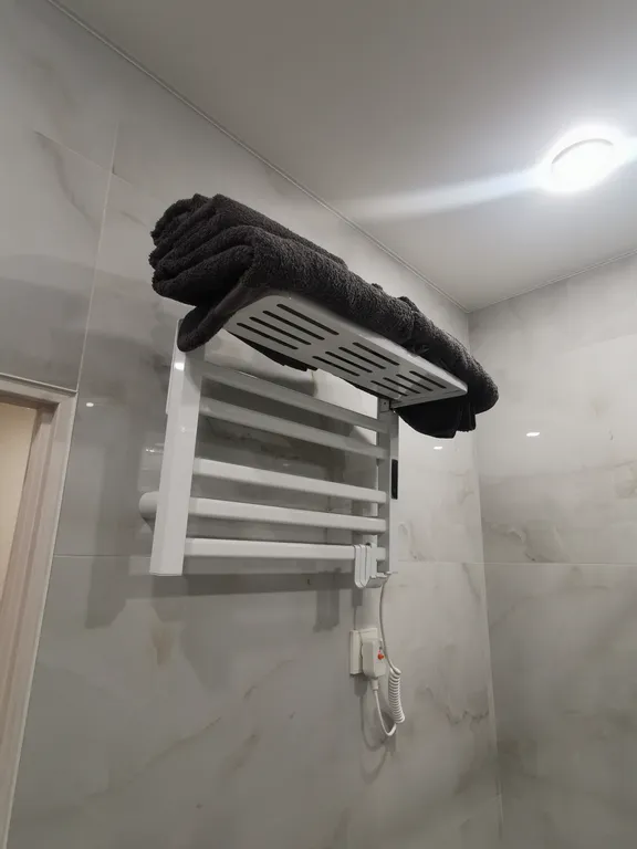 Квартира Квартира на 25 этаже с эксклюзивным видом-на закат — Калининград