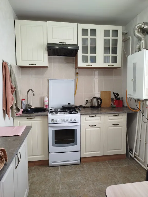 Уютная квартира у Юрьевских пещер