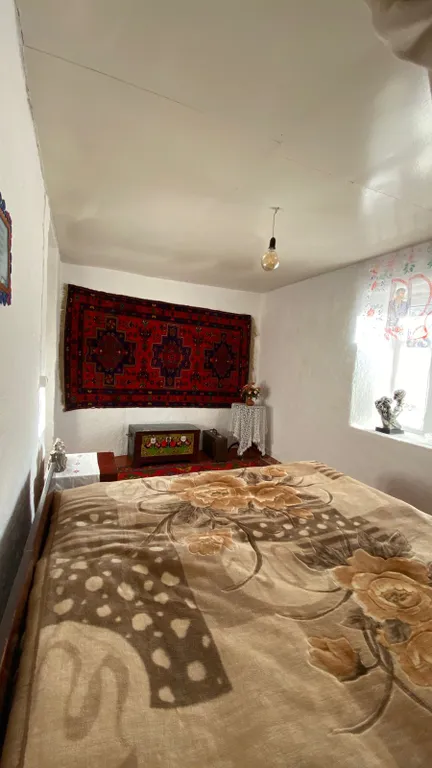 Дом на торговой площади с видом на крепость