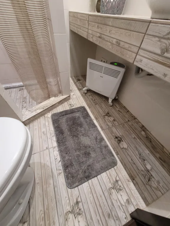 Квартира Уютная квартира для большой компании — Шерегеш