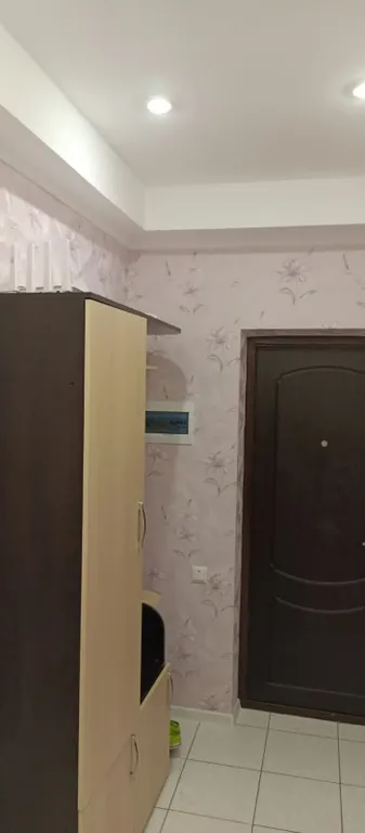 Студия на Мамайке
