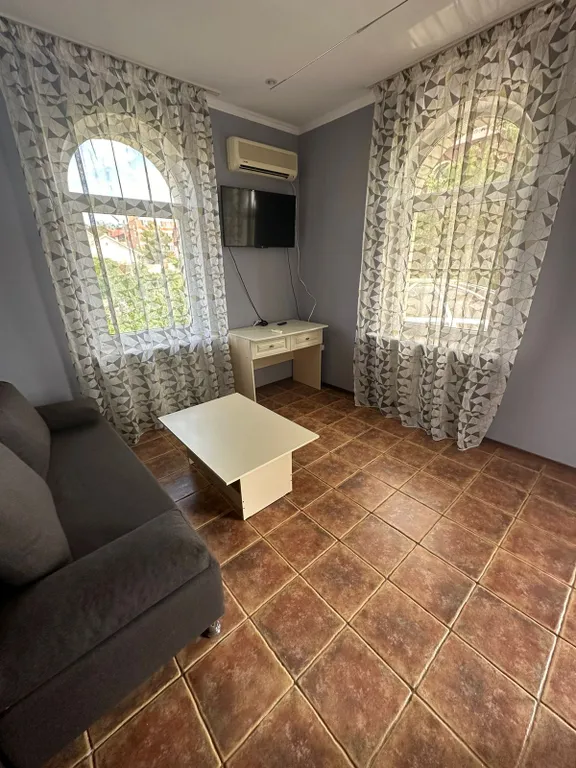 Коттедж Дом Сфера 2 — Геленджик