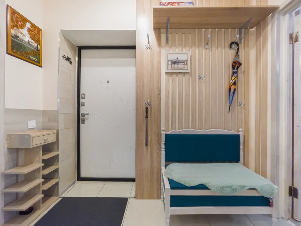 Квартира Апартаменты Мохито у моря — Пионерский