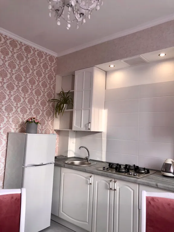 Однокомнатная квартира в центре у парка Юность