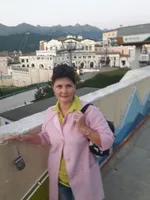 Наталия