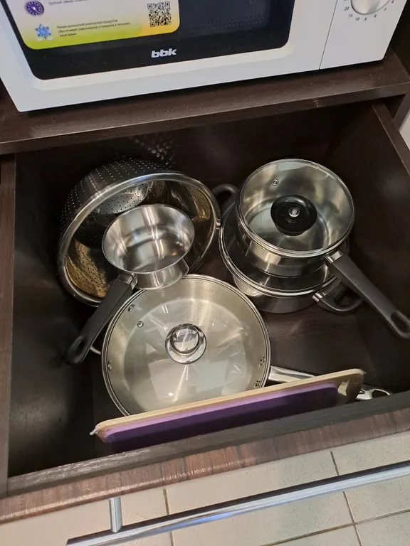 Квартира в лучшем районе