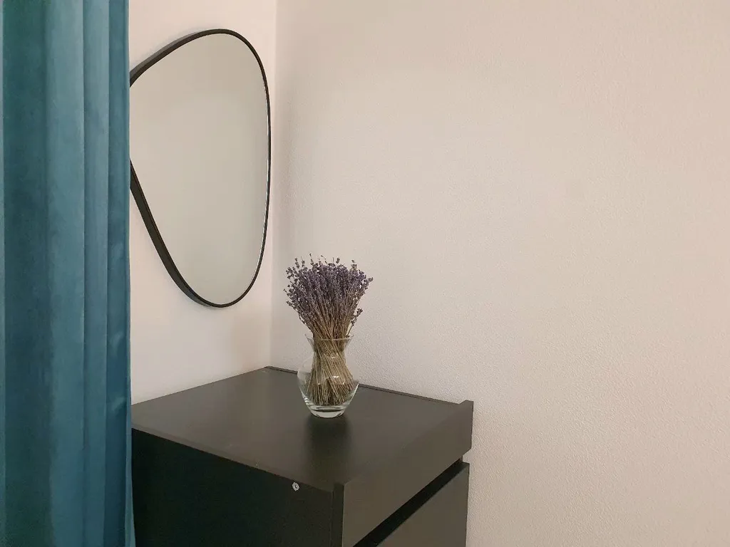 Интеллигентная квартира в новом доме