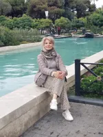 Айшат Гусейнова
