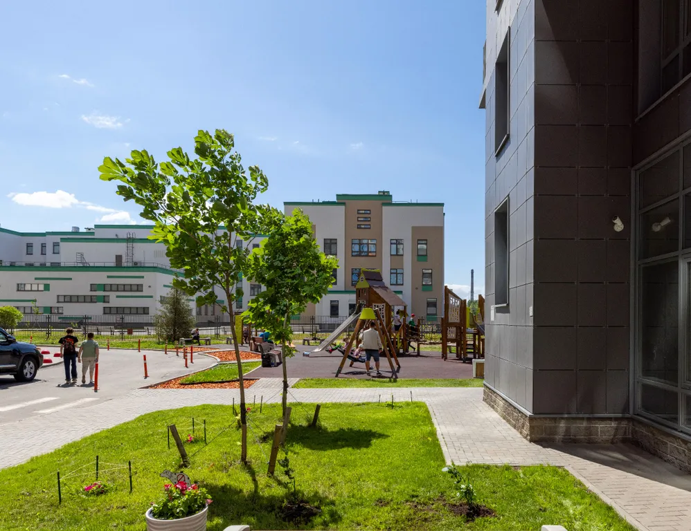 Есть горячая вода всегда!