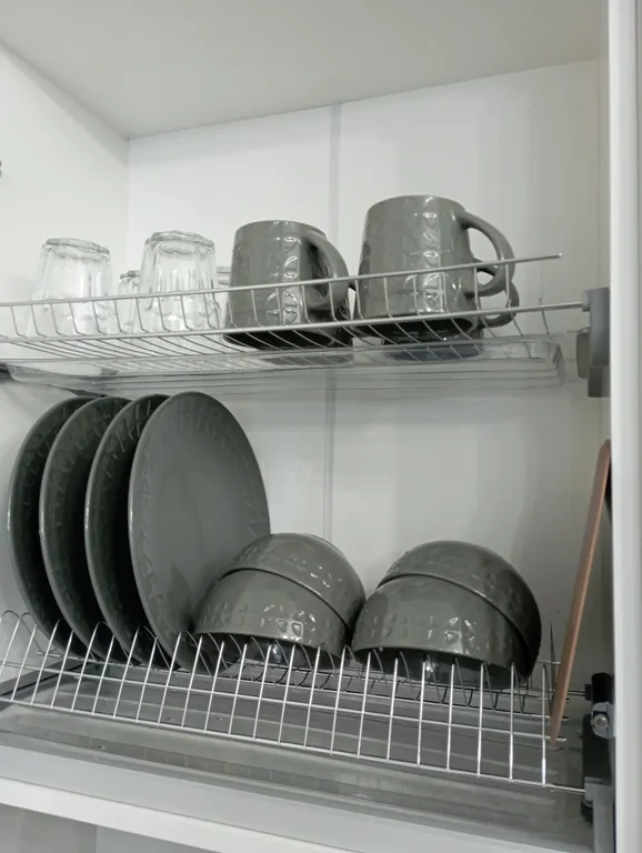 Квартира Квартира Уютная студия на набережной реки Енисей — Красноярск