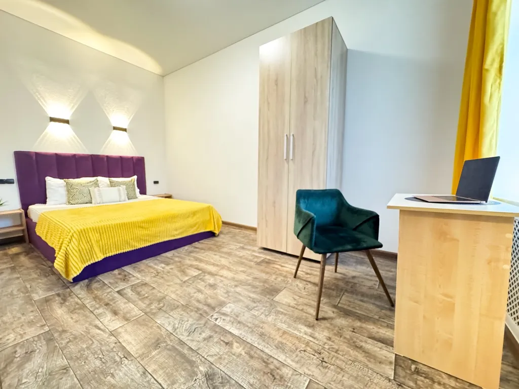 Апартаменты в историческом центре Рязани